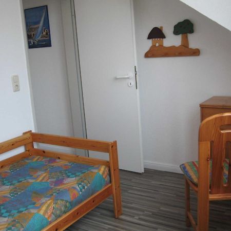 Ferienwohnung Stoetera มาเลนเทอ ภายนอก รูปภาพ