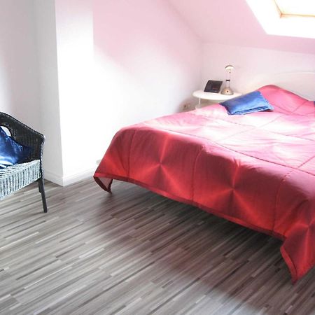 Ferienwohnung Stoetera มาเลนเทอ ภายนอก รูปภาพ