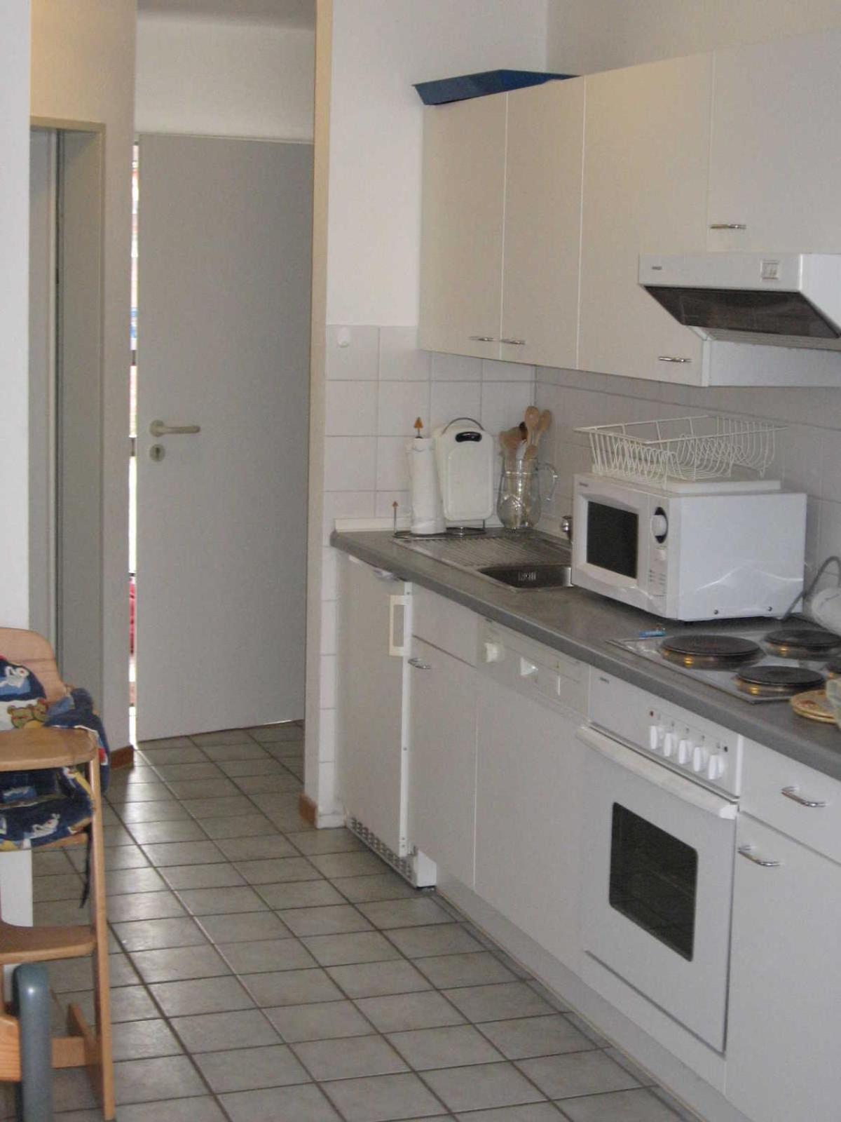Ferienwohnung Stoetera มาเลนเทอ ภายนอก รูปภาพ