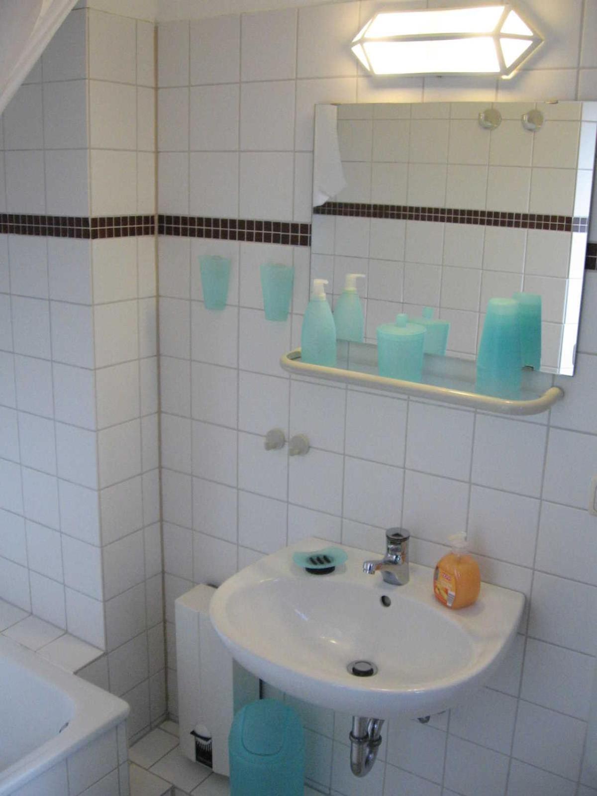 Ferienwohnung Stoetera มาเลนเทอ ภายนอก รูปภาพ