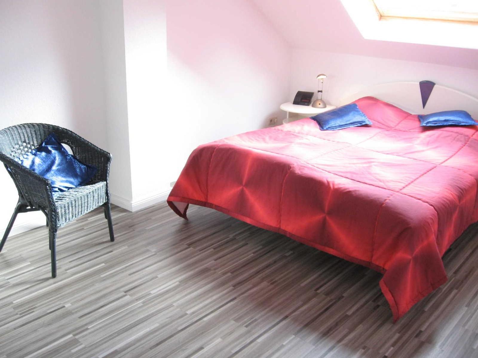 Ferienwohnung Stoetera มาเลนเทอ ภายนอก รูปภาพ
