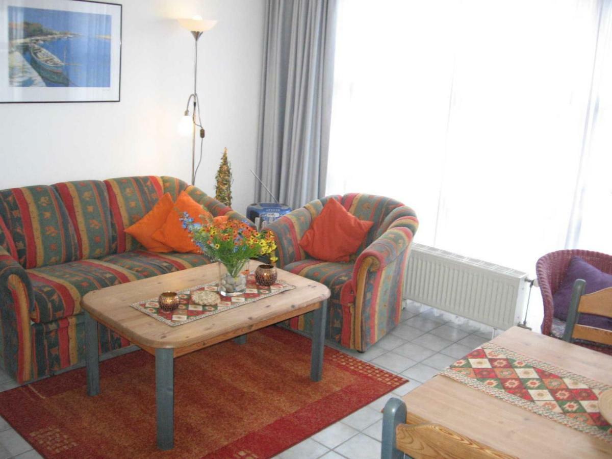 Ferienwohnung Stoetera มาเลนเทอ ภายนอก รูปภาพ